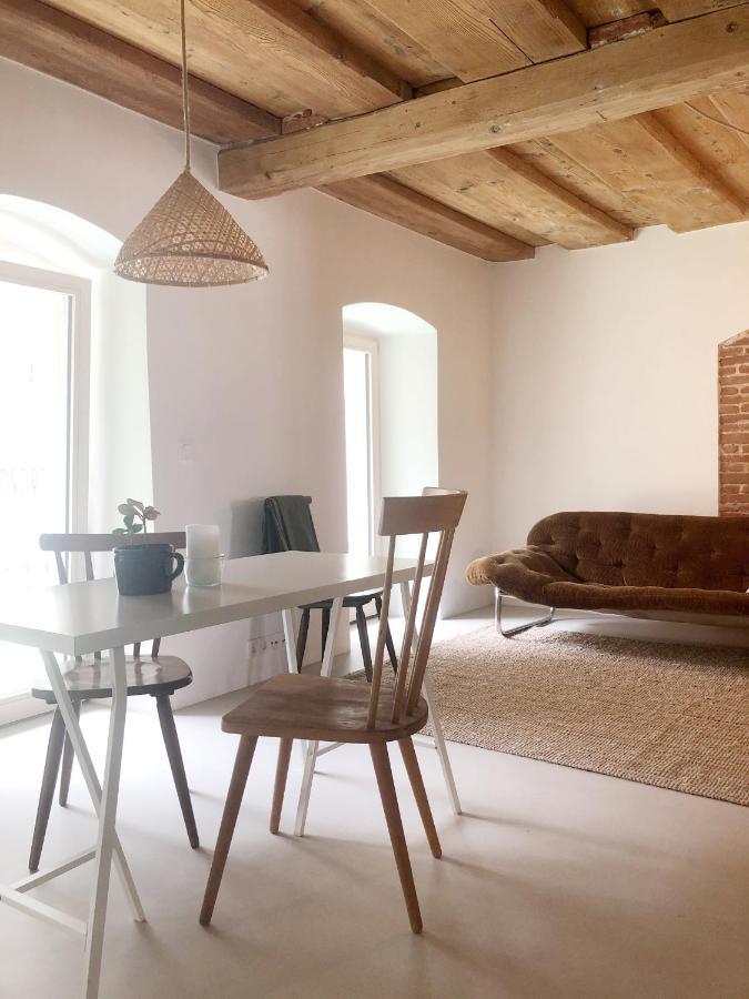 Gemütliche Im Herzen Von Apartment *