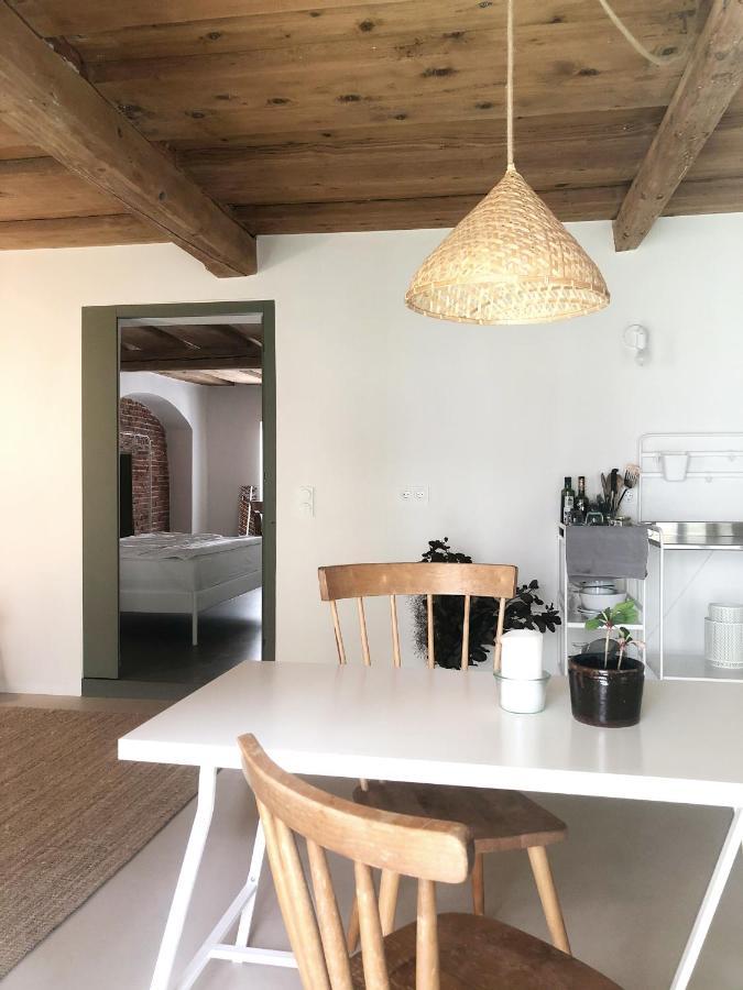 Apartment Gemütliche Im Herzen Von