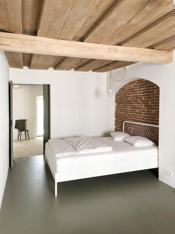 Apartment Gemütliche Im Herzen Von