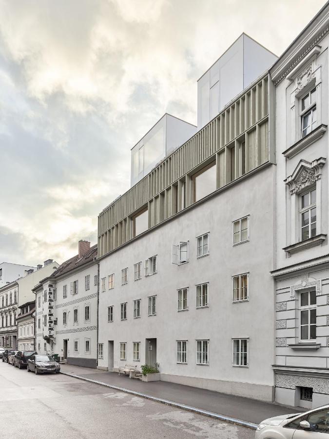 Apartment Gemütliche Im Herzen Von